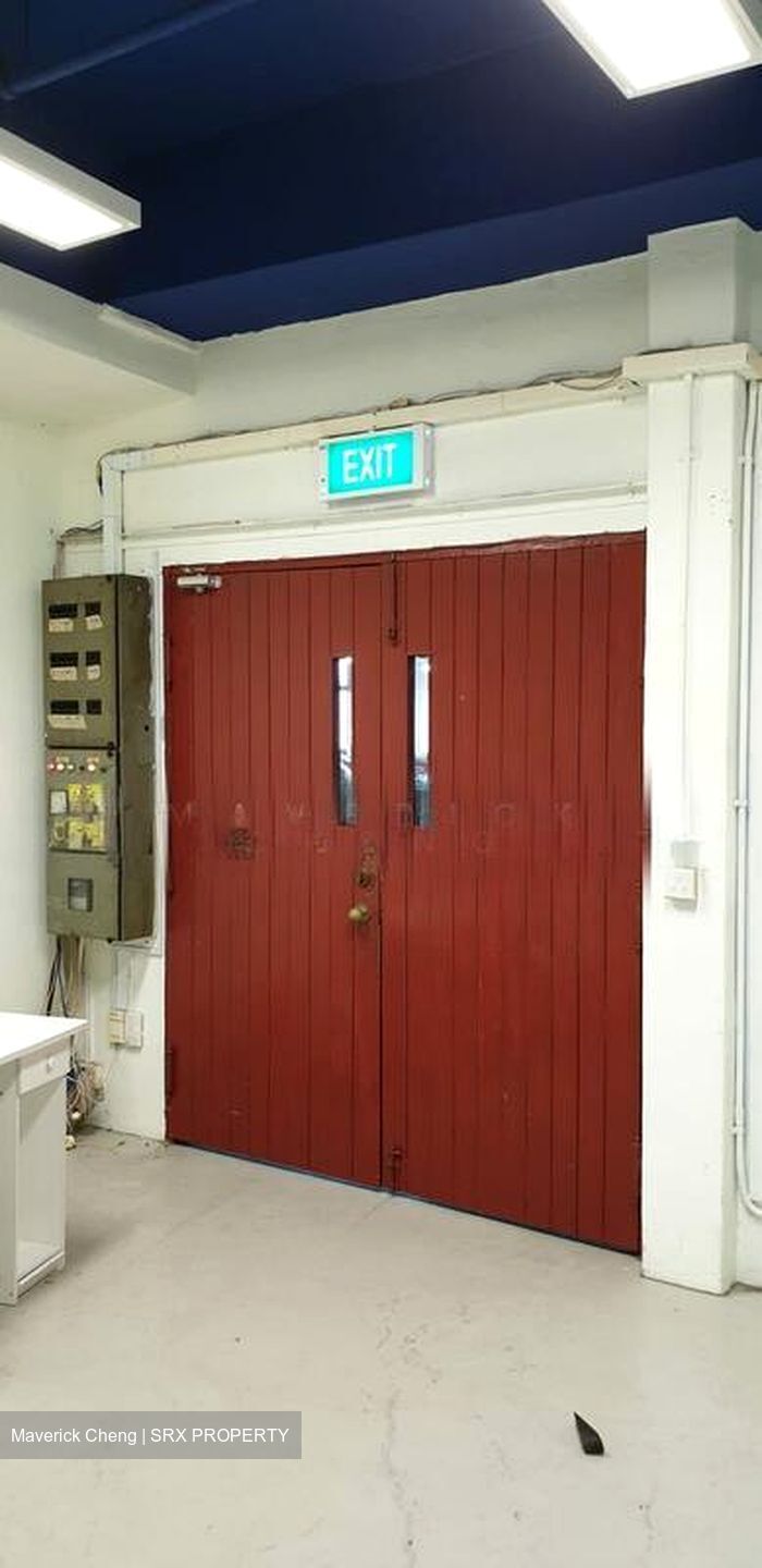 Yi Xiu Factory Building (D14), Factory #511690201